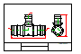 2D Sales Drawing